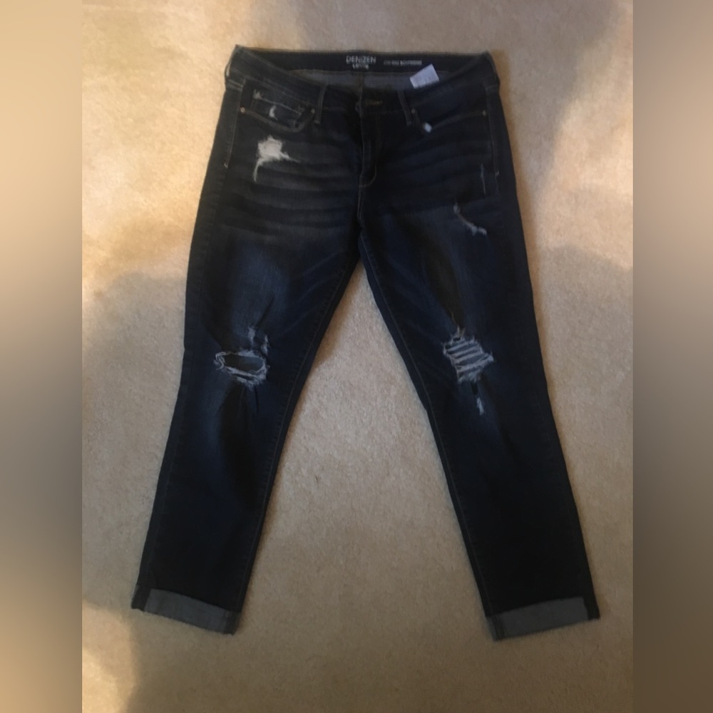 Juniors Levi’s